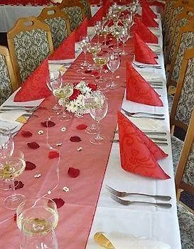Hotel Napoleon Austerlitz 3* Славков-у-Брна