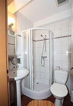Hotel Napoleon Austerlitz Отель 3*