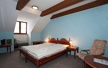 Hotel Napoleon Austerlitz Отель