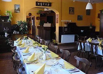 Hotel Napoleon Austerlitz 3*