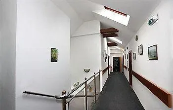Napoleon Hotel Slavkov u Brna