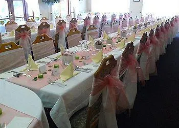 Hotel Napoleon Austerlitz 3* Славков-у-Брна