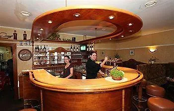 Hotel Napoleon Austerlitz 3*