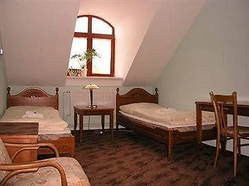 Hotel Napoleon Austerlitz 3* Славков-у-Брна
