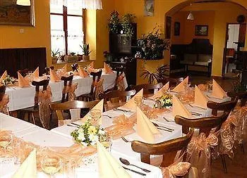 Hotel Napoleon Austerlitz 3*