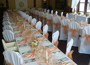 Napoleon Hotel Slavkov u Brna