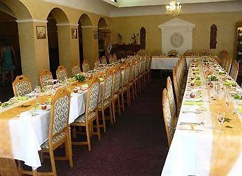 Hotel Napoleon Austerlitz 3*