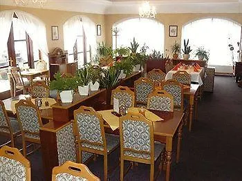 Hotel Napoleon Austerlitz Отель