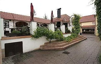 Hotel Napoleon Austerlitz Отель Славков-у-Брна