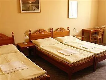 Hotel Napoleon Austerlitz Отель 3*