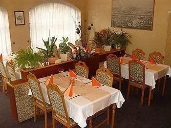 Hotel Napoleon Austerlitz 3*