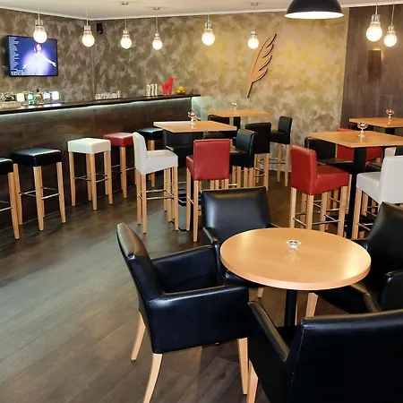 Hotel Napoleon Slavkov u Brna