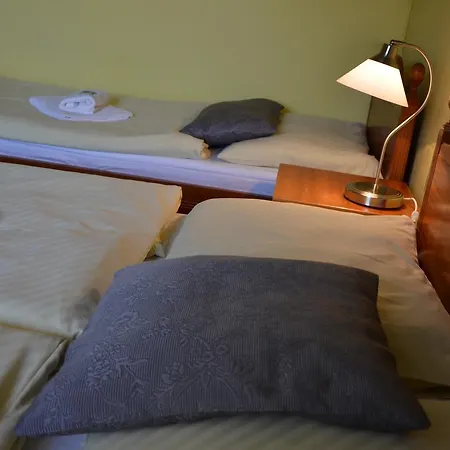 Hotel Napoleon Austerlitz