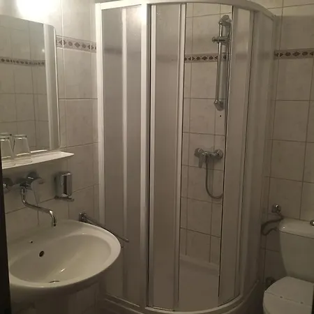 Отель Hotel Napoleon Austerlitz