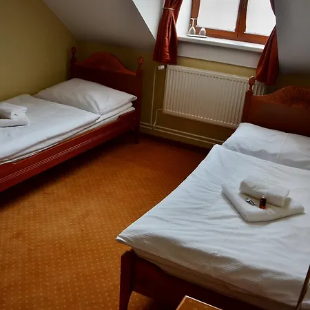Hotel Napoleon Austerlitz Hotel