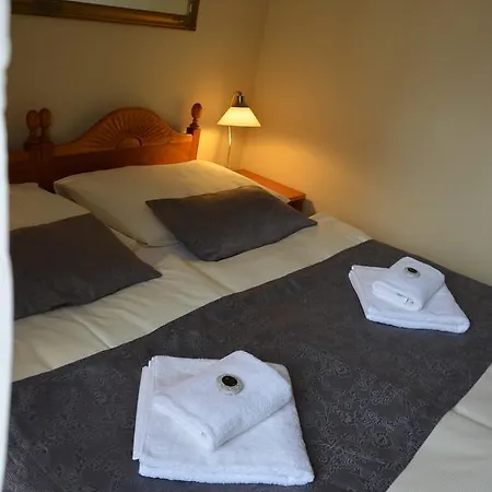 Hotel Napoleon 3*