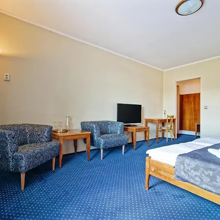 Hotel Napoleon
