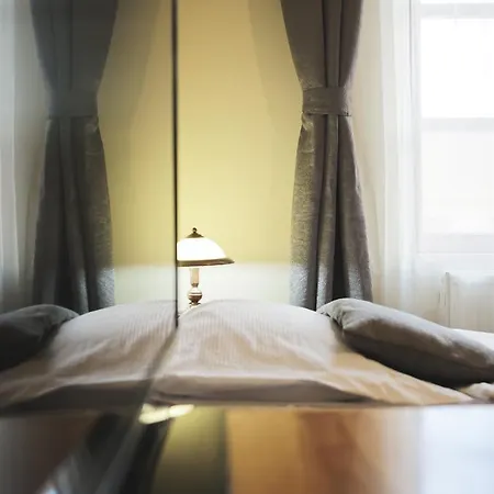 Hotel Napoleon Slavkov u Brna