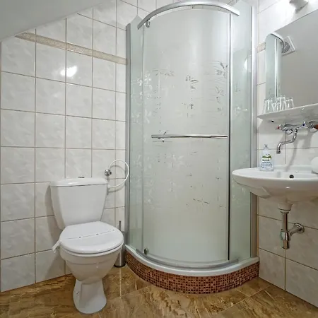 Отель Hotel Napoleon Austerlitz
