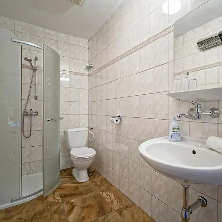 Napoleon Hotel Slavkov u Brna