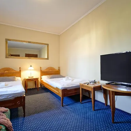 Hotel Napoleon Austerlitz