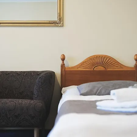 Hotel Napoleon Austerlitz Славков-у-Брна