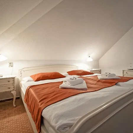 Отель Hotel Napoleon Austerlitz Славков-у-Брна