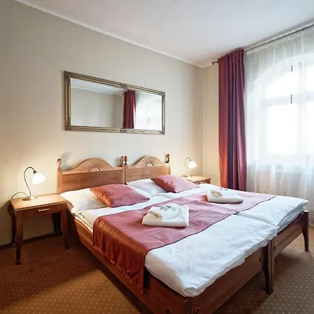 Napoleon Hotel