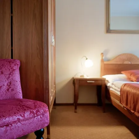 Hotel Napoleon Austerlitz 3*