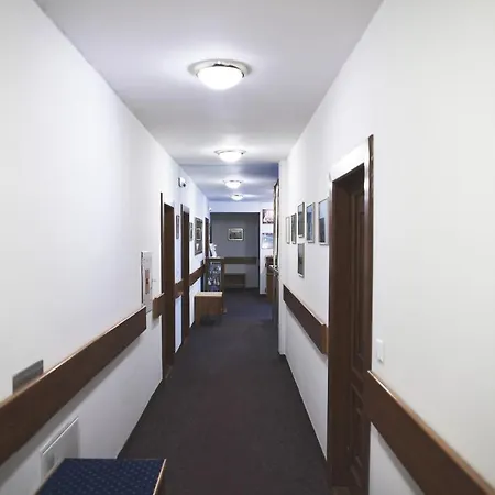 Hotel Napoleon Austerlitz Отель